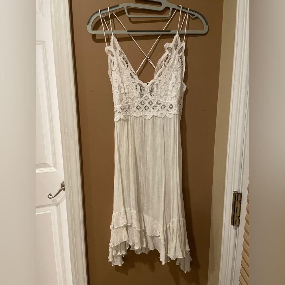Free people dress